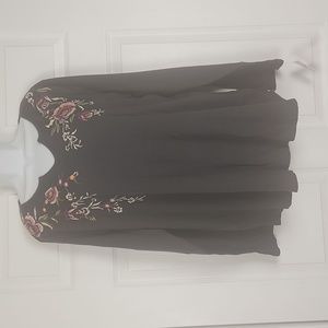 NWT Women's Top - Style and Co. - SIZE 2X